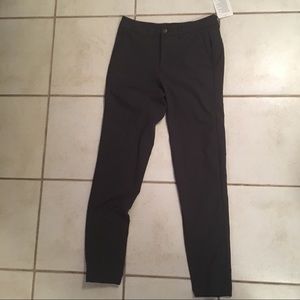 ABC pant slim